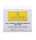 Collistar Special Combination & Oily Skin Rejuvenating Cream for Sebum Productiin - 50 ml
