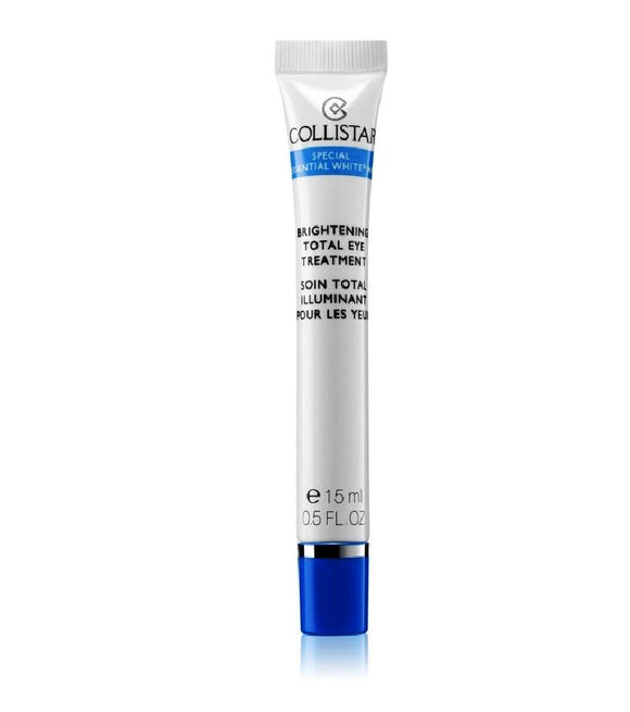 Collistar Special Essential White® HP Lightening Eye Care for Swelling and Dark Circles - 15 ml