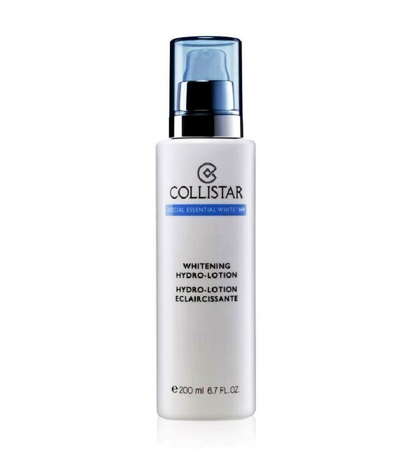 Collistar Special Essential White® HP Moisturizing Skin Cleanser - 200 ml