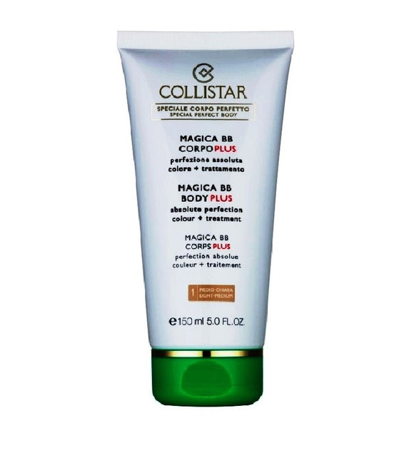 Collistar Special Perfect Body BB Body Cream with Firming Effect - 150 ml