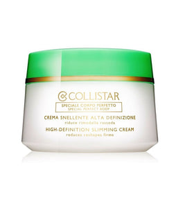Collistar Special Perfect Body Forming Cream with Sea Salts - 400 ml
