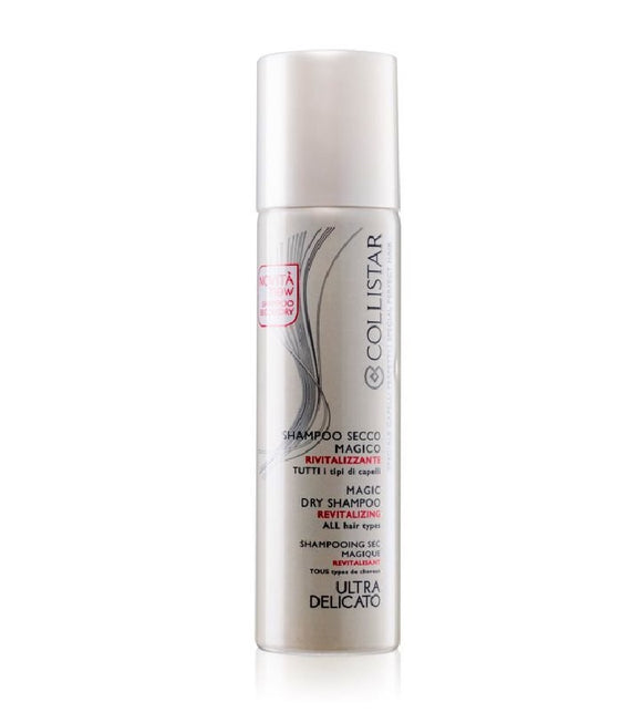 Collistar Special Perfect Hair Refreshing Dry Shampoo - 150 ml
