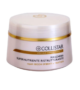 Collistar Special Perfect Hair Masks - FIVE VARIETIES - 200 ml each