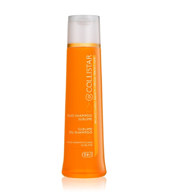 Collistar Special Perfect Hair Sublime Oil Shampoo - 250 ml