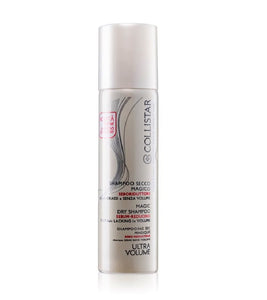 Collistar Special Perfect Hair Dry Shampoo (To absorb excess Sebum) - 150 ml