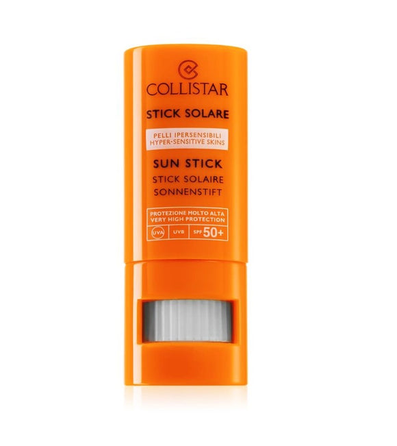 Collistar Special Perfect Tan Sun Stick SPF 50+ - 8 ml