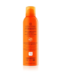 Collistar Sun Protection Tanning Spray SPF 20 - 200 ml