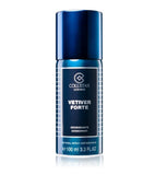 Collistar Vetiver Forte Deodorant Spray for Men - 100 ml