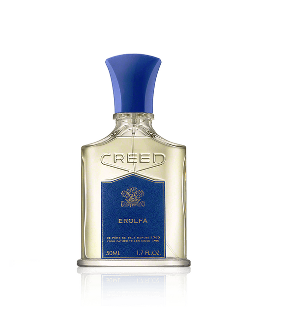 Creed Erolfa Eau de Parfum Spray - 50 or 100 ml