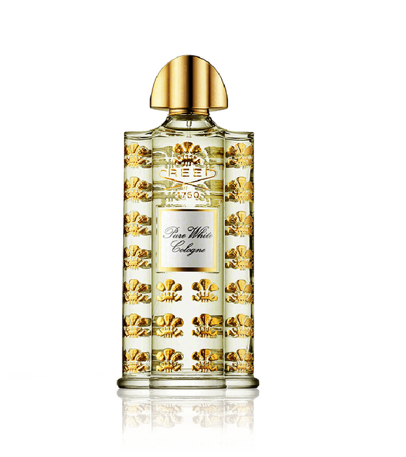 Creed Les Royales Exclusives Pure White Cologne Eau de Parfum Spray - 75 or 250 ml