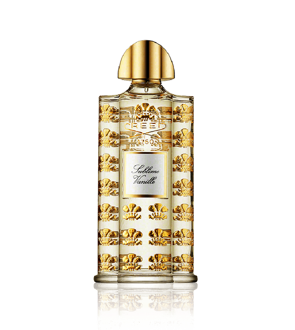 Creed Les Royales Exclusives Sublime Vanilla Eau de Parfum Spray - 75 or 250 ml