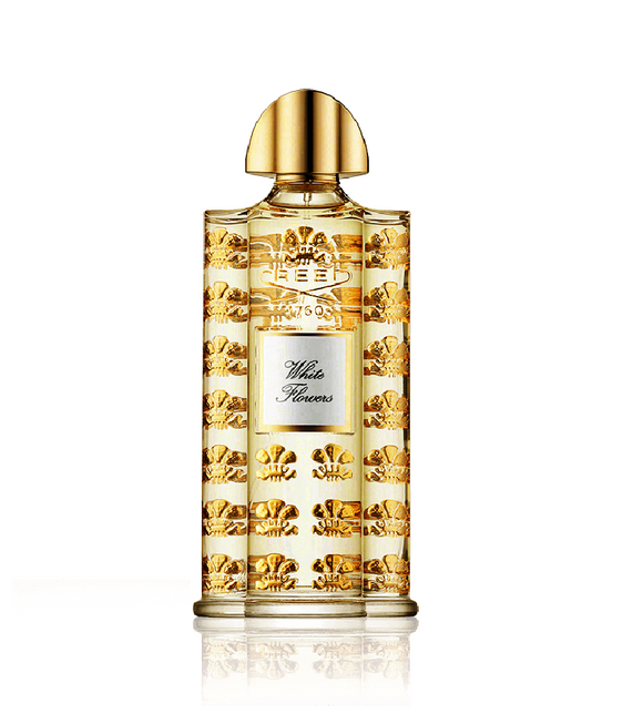 Creed Les Royales Exclusives White Flowers Eau de Parfum Spray - 75 ml