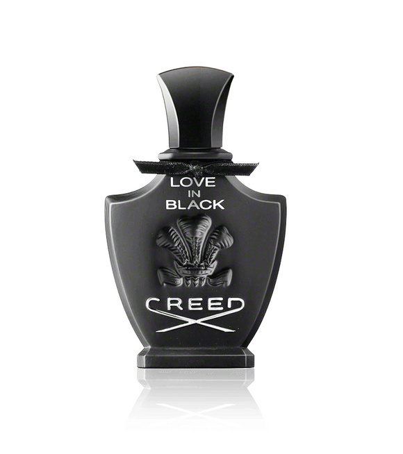Creed Love in Black Eau de Parfum Spray - 75 ml