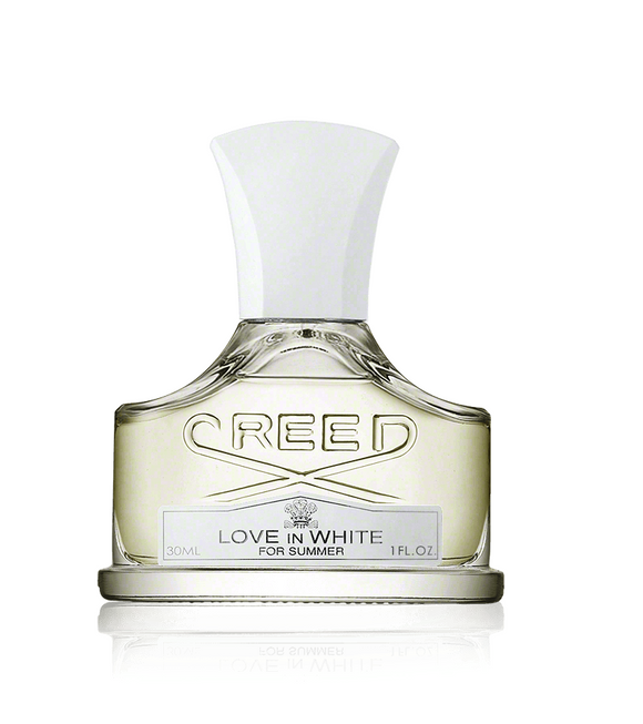 Creed Love in White for Summer Eau de Parfum Spray - 30 or 75 ml