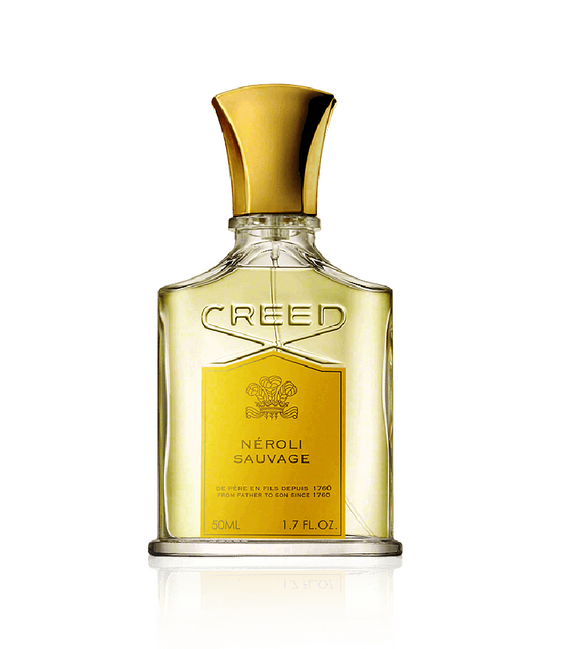 Creed Neroli Sauvage Eau de Parfum Spray - 50 to 500 ml