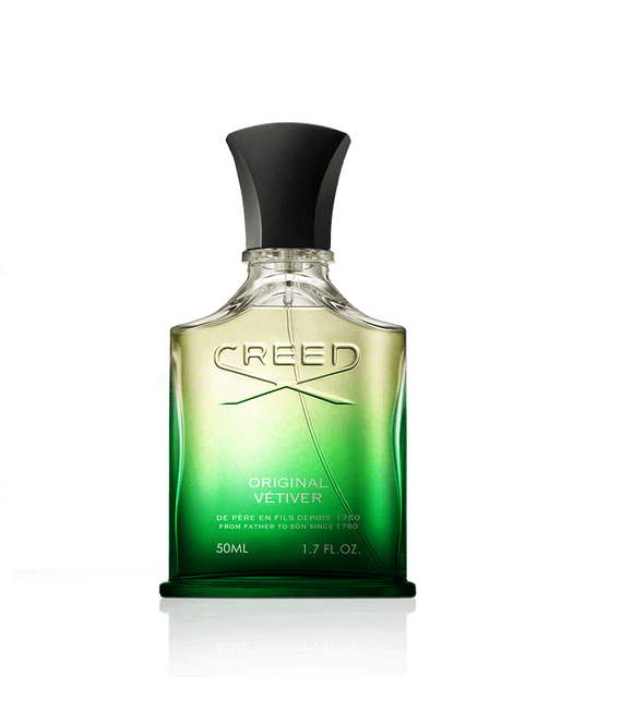 Creed Original Vetiver Eau de Parfum Spray - 50 or 100 ml