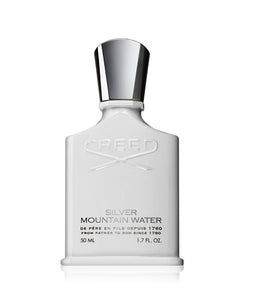 Creed Silver Mountain Water Eau de Parfum Spray - 50 or 100 ml