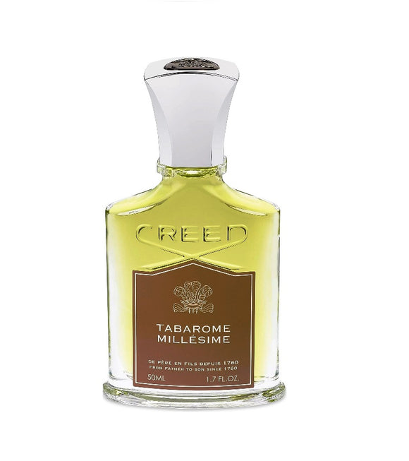 Creed Tabarome Millesime Eau de Parfum Spray - 50 or 100 ml