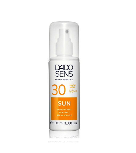 Dado Sens Sun SPF 30 Sun Spray - 100 ml