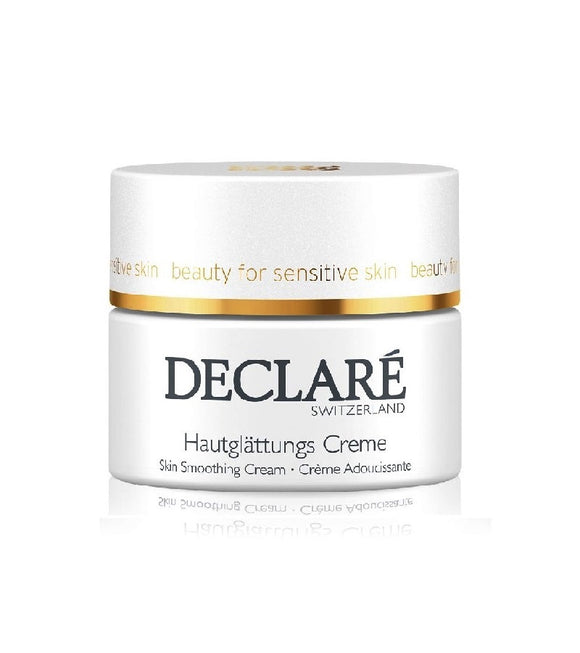 Declare Age Control Skin Smoothing Cream Face Cream - 50 ml