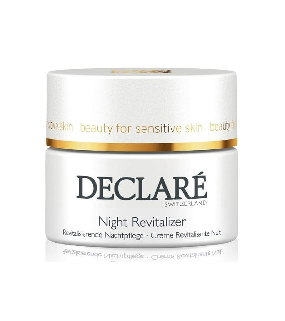 Declare Age Control Night Revitalizer  Night Cream - 50 ml