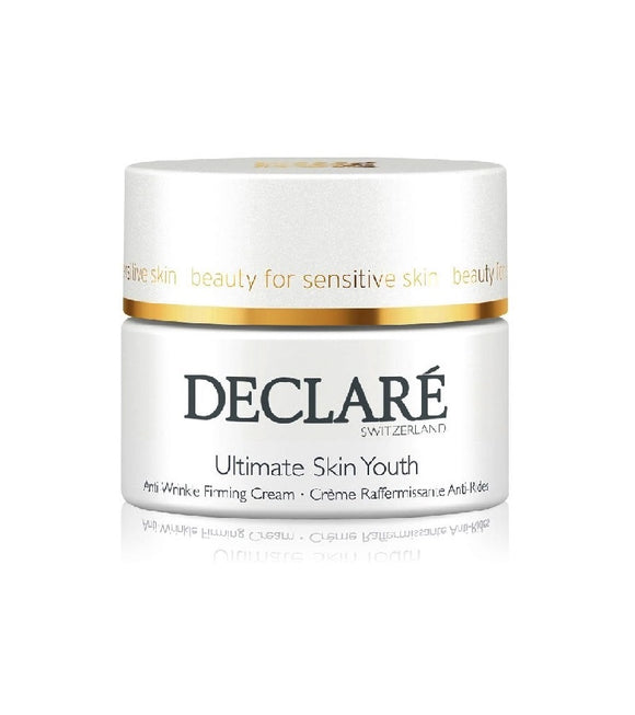 Declare Age Control Ultimate Skin Youth Face Cream - 50 ml