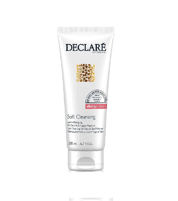 Declare Allergy Balance  Cleansing Cream - 200 ml