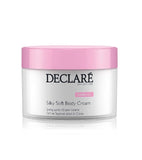 Declare Body Care SilkySoft Body Cream - 200 ml