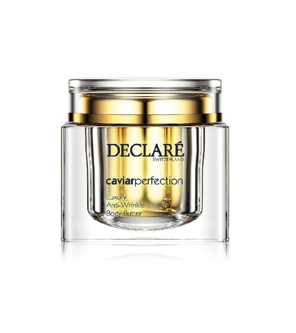 Declare Caviar Perfection Luxury Anti-Wrinkle Body Butter - 200 ml