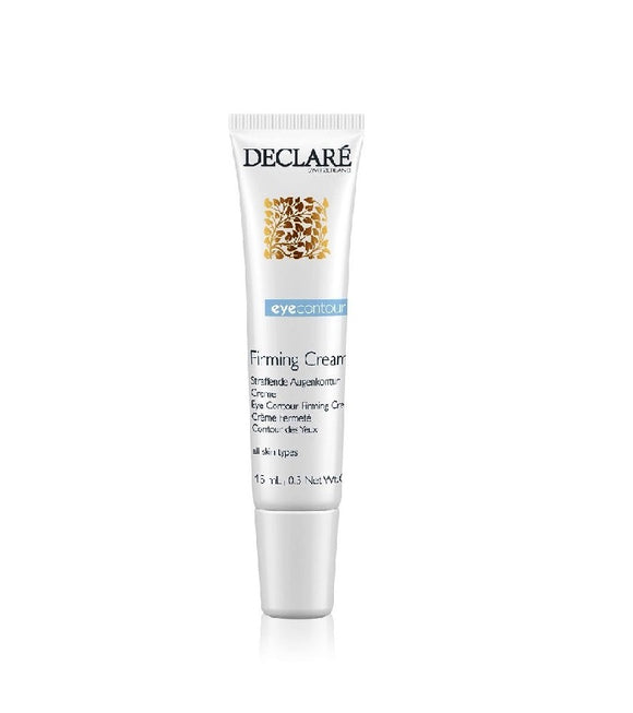 Declare Eye Contour Firming Cream Eye Cream - 15 ml
