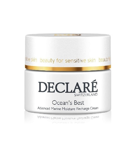 Declare Hydro Balance Ocean's Best Face Cream - 50 ml