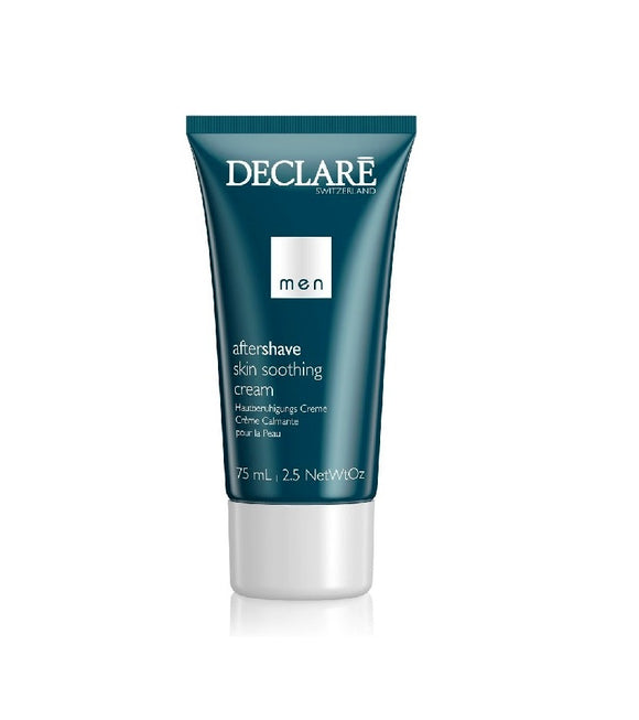 Declare Men Skin Soothing After Shave Lotion - 75 ml