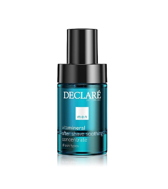 Declare Men Vitamineral Soothing Concentrate After Shave Lotion - 50 ml