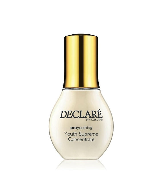 Declare Pro Youthing Youth Supreme Concentrate  Face Serum - 50 ml