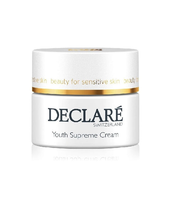 Declare Pro Youthing Youth Supreme Rich Face Cream - 50 ml