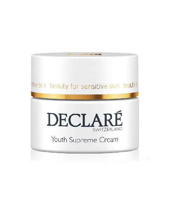 Declare Pro Youth Supreme Face Cream - 50 ml