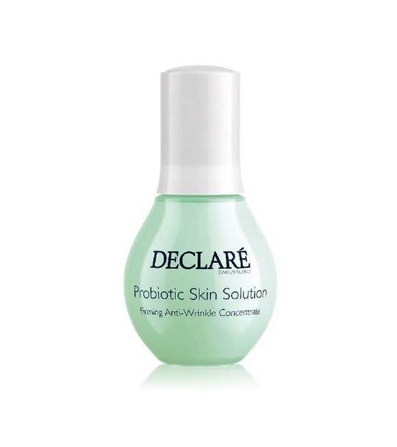 Declare Probiotic Skin Solution Firming Anti-Wrinkle Concentrate Face Serum - 50 ml