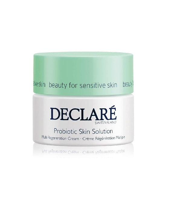 Declare Probiotic Skin Solution Multi Regeneration Face Cream - 50 ml
