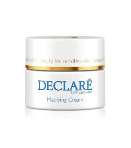 Declare Pure Balance Mattifying Hydro Face Cream - 50 ml