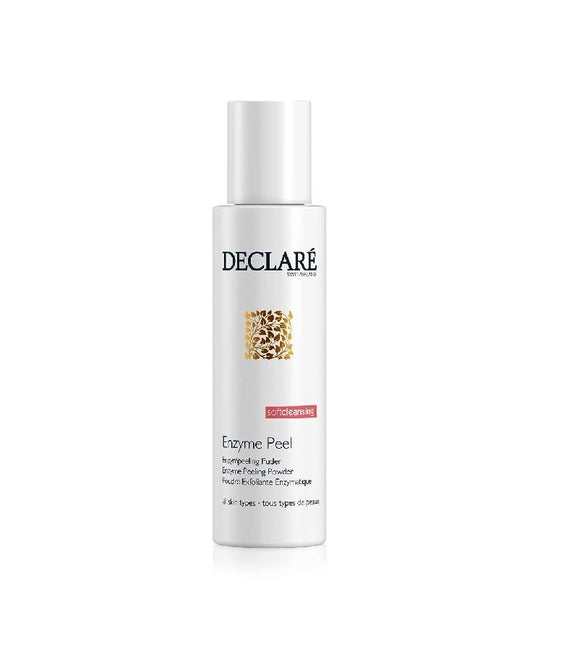 Declare Soft Cleansing Enzyme Peel Facial Peeling - 50 g