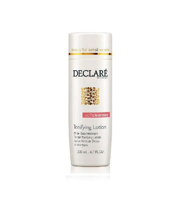 Declare Soft Cleansing Mild Face Lotion - 400 ml