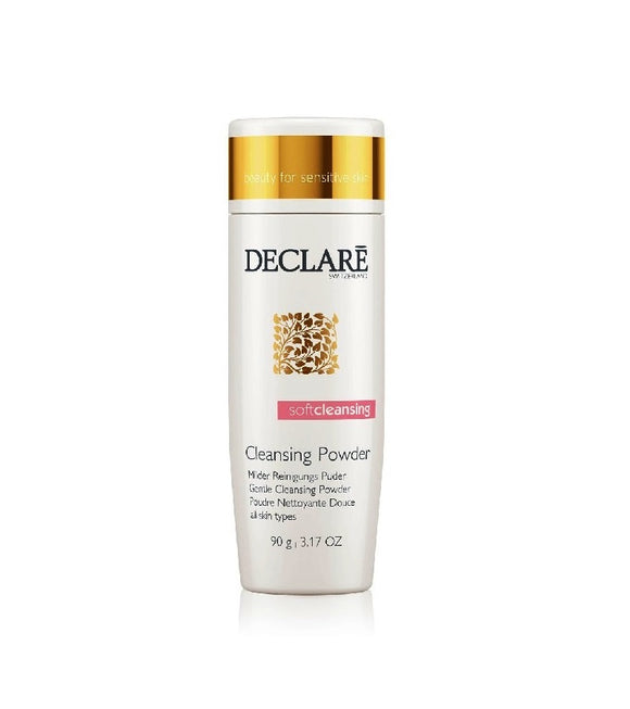 Declare Soft Cleansing Mild  Cleaning Powder - 90 g