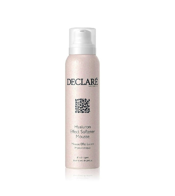 Declare Special Care Hyaluron Effect Softener Mousse Face Serum - 150 ml