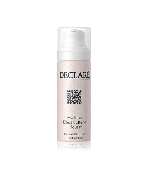 Declare HYDRO BALANCE Hyaluron Effect Softener Mousse - 50 ml