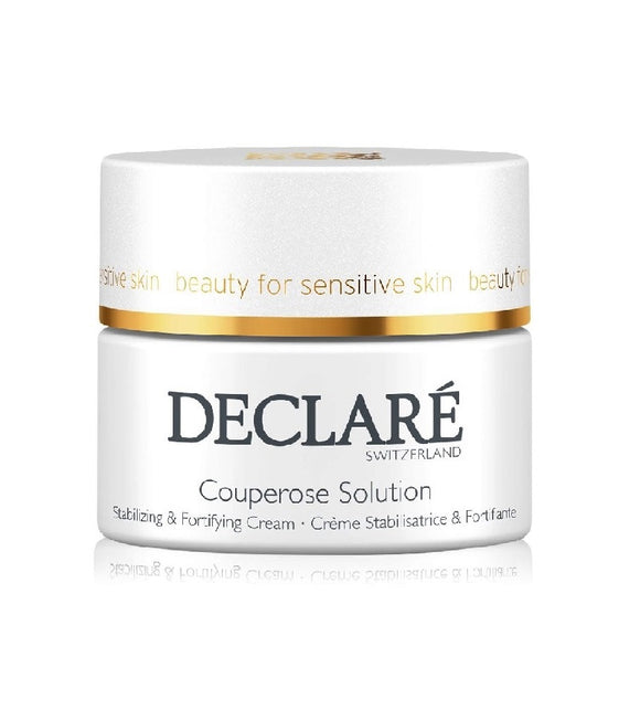 Declare Stress Balance Couperose Solution Face Cream - 50 ml
