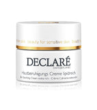 Declare Stress Balance Couperose Skin Calming Lipid Rich Face Cream - 50 or 100 ml