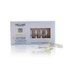 Declare Stress Balance Skin Calming Effect Ampoules - 17.5 ml