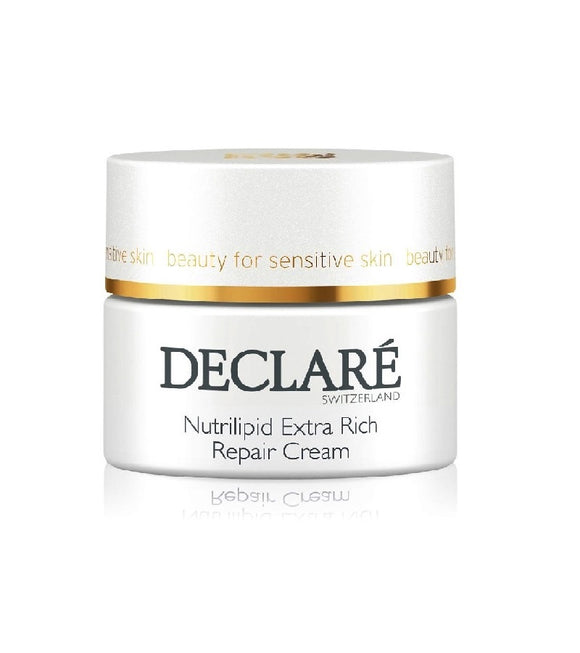 Declare Vital Balance Nutrilipid Extra Rich Repair  Face Cream - 50 ml
