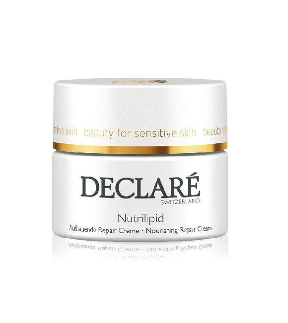 Declare Vital Balance Nutrilipid Face Cream - 50 ml