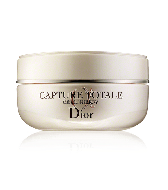 Dior Capture Totale C.E.L.L. Energy Firming & Wrinkle-Correcting Anti-Aging Cream - 50 ml
